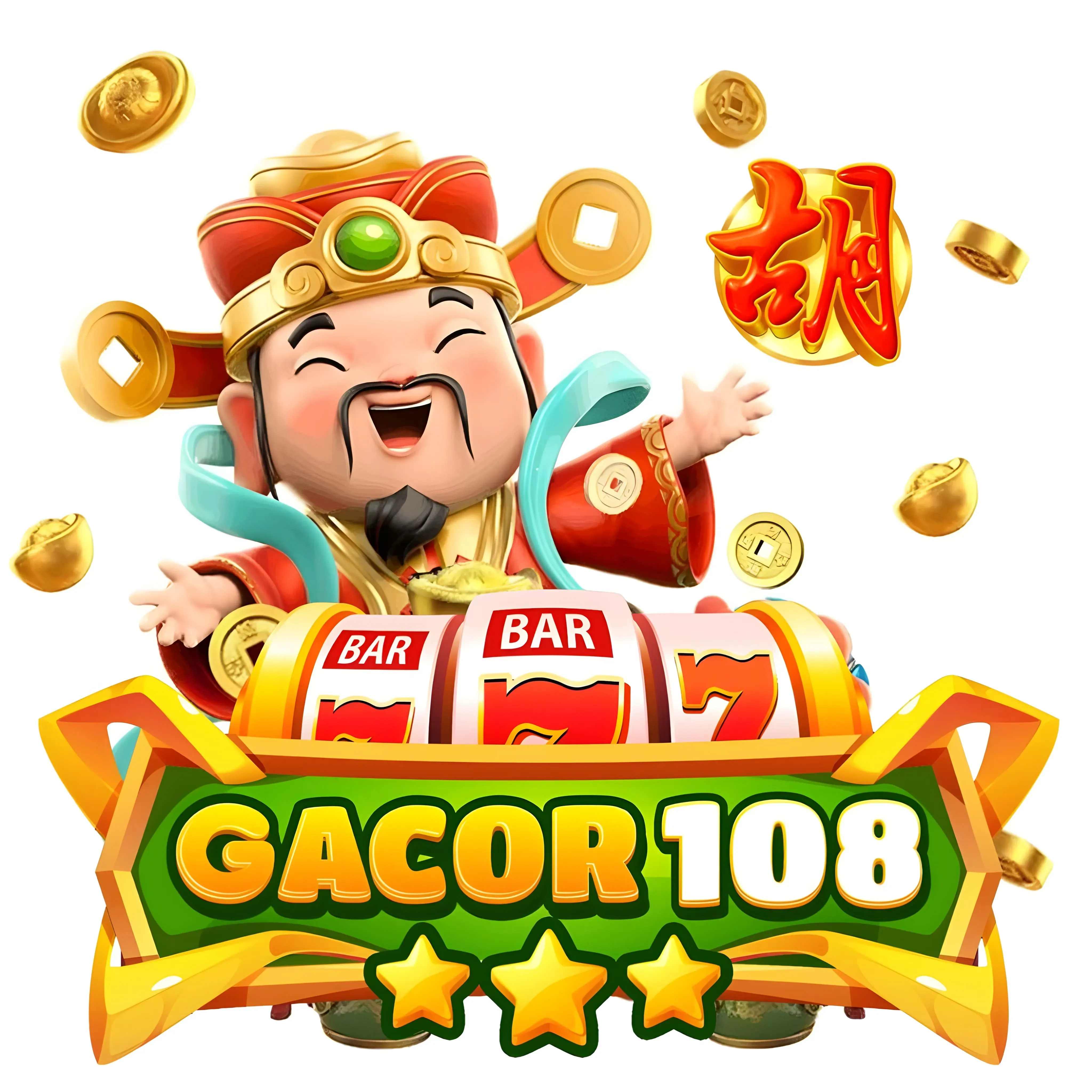 GACOR108 - Game Bingo Seru dan Menarik