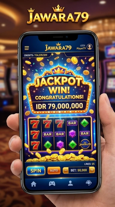 Kategori aplikasi di jawara79 yang beragam untuk semua jenis pengguna.